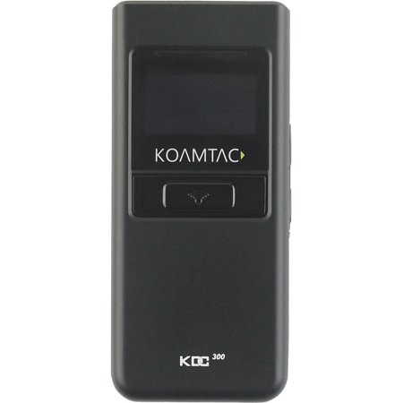 KOAMTAC KDC300IM-SR 2D Data collector With Barcode Scanner SR Engine IOS