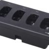 CipherLab 9700 4 Slot Battery Charger