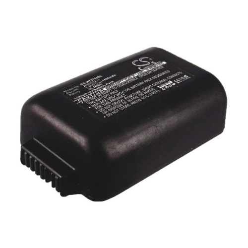 Honeywell 9700 Battery