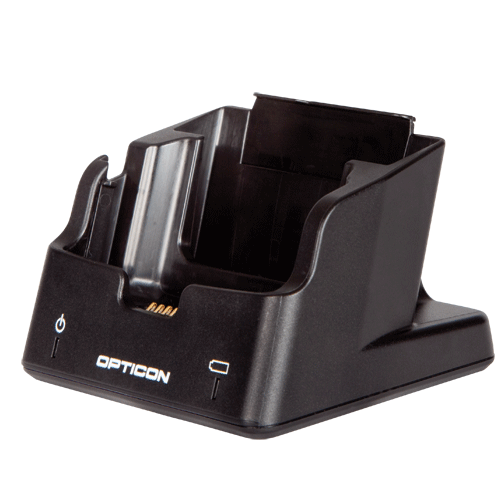 OPTICON H21 Charge Cradle Kit /w PS-0