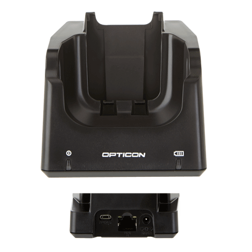 OPTICON H32 Charge/Communication Cradle-0