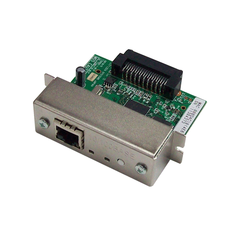 CITIZEN Ethernet Interface for CTS800/600 Series-0