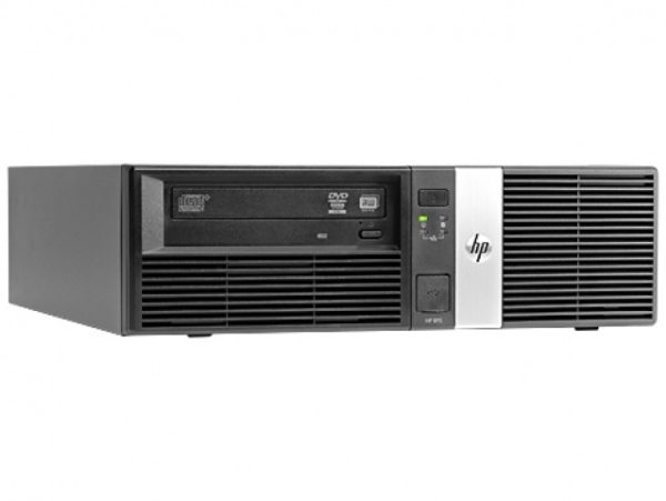 HP RP5810 Retail System 4GB 128GB SSD