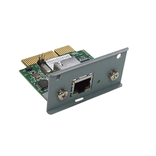 POSIFLEX Ethernet I/F Card for Posiflex PP6900/8800/9000-0