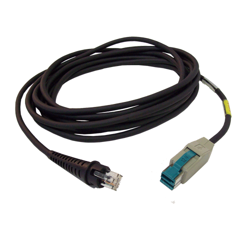 Honeywell Cable Powered USB Straight IT19xx