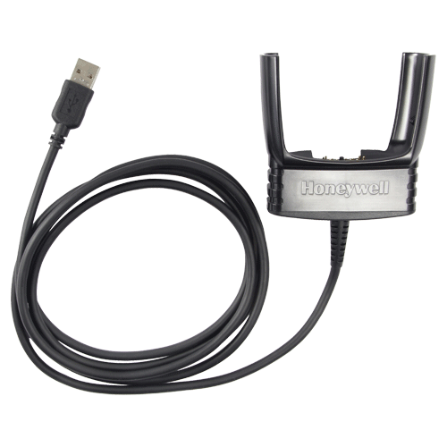 HONEYWELL USB Communication & Charge Cable for D7800-0