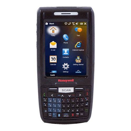 HONEYWELL Dolphin 7800