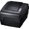 Samsung-Bixolon SLP-TX400 Thermal/Transfer Label Printer USB/Ethernet Black