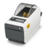 Zebra Desktop ZD410 203DPI Direct Thermal Label Printer Bluetooth/USB