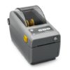 Zebra Desktop ZD410 203DPI Direct Thermal Label Printer Bluetooth/USB/WiFi-0