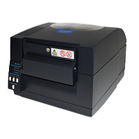 CITIZEN CLS531 Label Printer