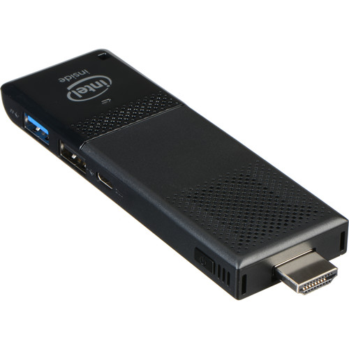 Intel Compute Stick