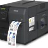 Epson TMC7500 W/TAKE-UP Inkjet Printer USB/Ethernet