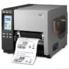 TSC TTP-2610MT 6" 203 Dpi Industrial Thermal Transfer Printer