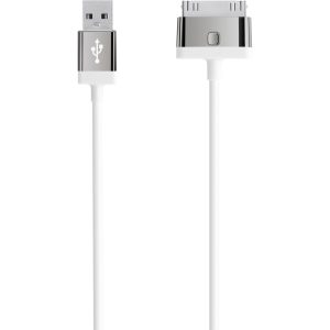 Belkin Charge Sync Cable 21.A - White-0