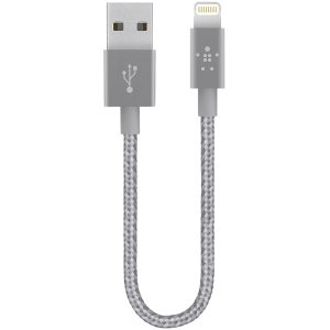 Belkin Mixitup Lightning Charge/Sync Cable 15Cm