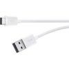 Belkin Mixit 2.0 USB-A To USB-C - White