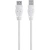 Belkin USB2.0 A - A Extension Cable 1.8M