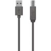 Belkin USB2.0 A - B Cable 4.8M