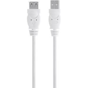 Belkin USB2.0 A - A Extension Cable 3M