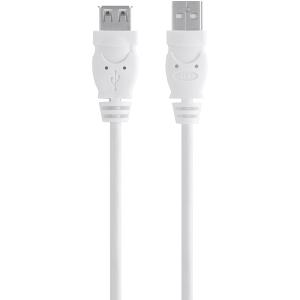 Belkin USB2.0 A - A Extension Cable 3M