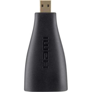 Belkin Micro Hdmi Adapter - Gold Connector