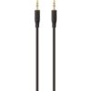 Belkin Portable Audio Cable 2M - Gold Connector