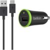 Belkin Micro Car Chgr