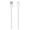 Belkin Sync/Charge Cbl 2.1A Ltg 2M Wht