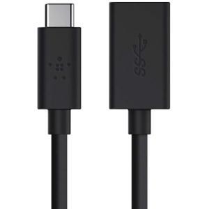 Belkin USB 3.0 USB-C To USB A Adapter