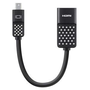 Belkin Mini Displayport To Hdmi Adapter 4K