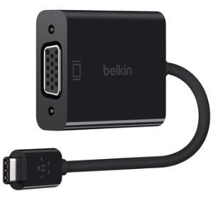 Belkin USB-C To Vga Adapter