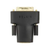 Belkin Hdmi - Dvi Adapter F-M - Gold Connector