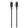 Belkin Mixitup Duratek USB-C Cable Black