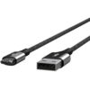 Belkin Mixitup Duratek Micro USB Cable Black