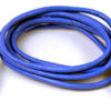 Belkin Cat6 Snagless Patch Cable 3M Blue-0