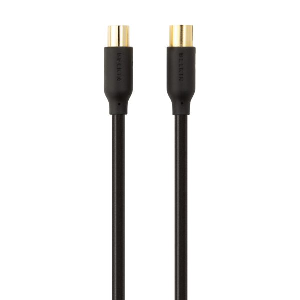 Belkin Essential Series Aerial Cable 1M