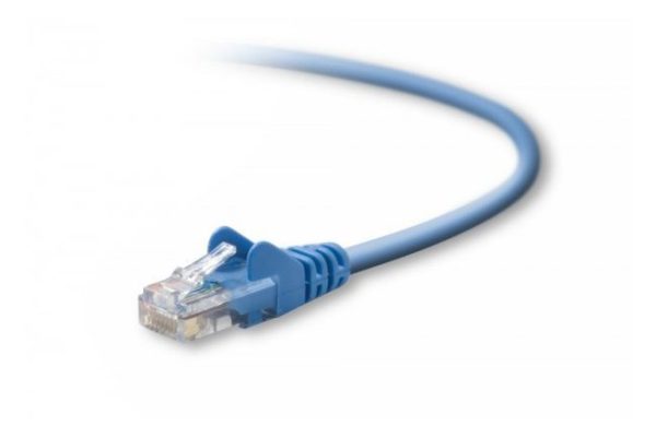 Belkin 50Cm Cat 6 Networking Cable