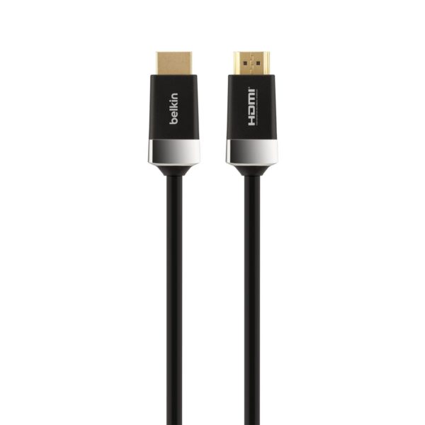 Belkin Advanced Series High Speed Hdmi Cable 1M