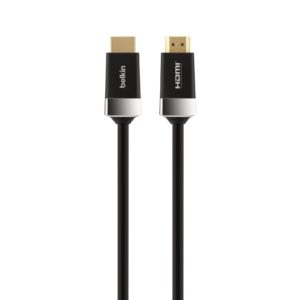 Belkin Advanced Series High Speed Hdmi Cable 2M