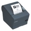 Epson TM-T88VI Thermal Receipt Printer BT/USB/Ethernet.