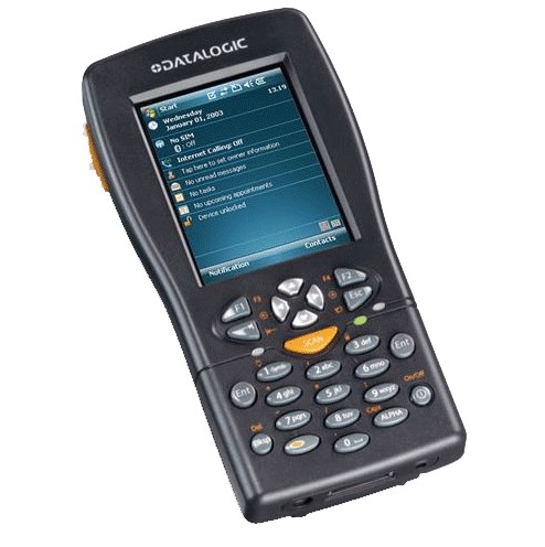 Datalogic J Series batch/BT/HP CE