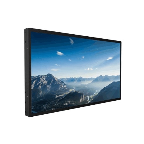 Aopen Digital Tile DT15-M 15.6" LED Monitor