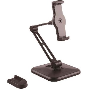 Startech Universal Tablet Desk Stand - Wall Mountable