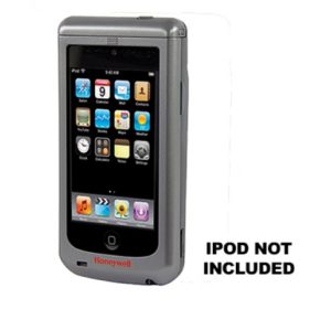 Honeywell Scan Sled Captuvo SL22 Ipod5 2D-SR