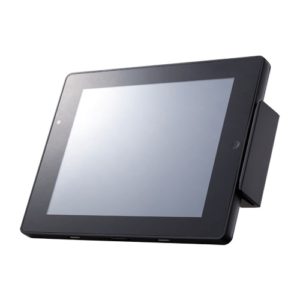 Posiflex MT-4308 8" Tablet 2G/64eMMC/WIN10 IoT