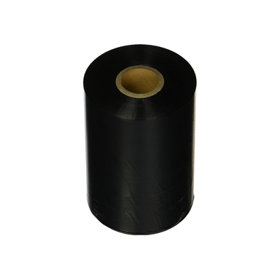 Calibor Ribbon Wax/Resin 110X300 Black