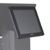 Posiflex 9.7" Bezelfree Customer LCD Monitor for RT-series