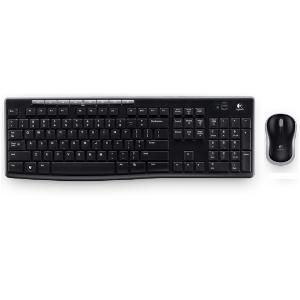 Logitech MK270r Wireless Combo