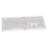 Cherry KC-1000 allround PC Keyboard Light Grey